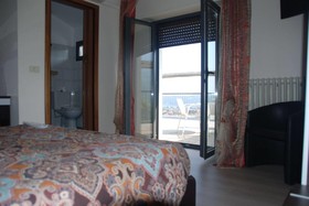 Hotel Restaurant Olivi