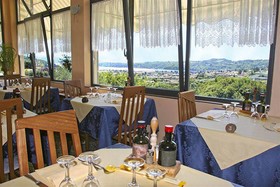 Hotel Restaurant Olivi