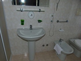 Hotel Restaurant Olivi