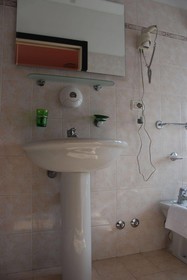 Hotel Restaurant Olivi