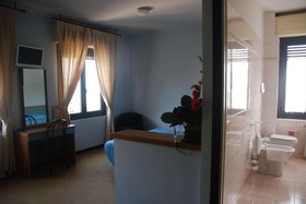 Hotel Restaurant Olivi