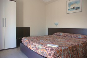 Hotel Restaurant Olivi