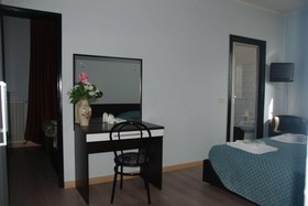 Hotel Restaurant Olivi