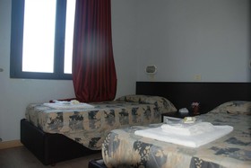 Hotel Restaurant Olivi