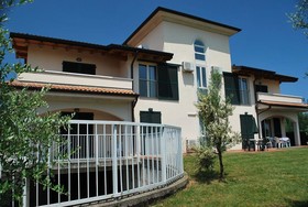 Il Colombaro Golf Reseidence