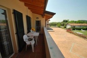 Il Colombaro Golf Reseidence