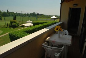 Il Colombaro Golf Reseidence