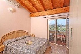 Il Colombaro Golf Reseidence