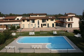 Il Colombaro Golf Reseidence
