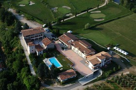 Il Colombaro Golf Reseidence