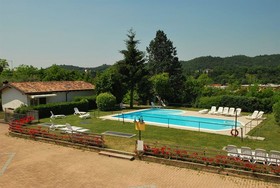 Il Colombaro Golf Reseidence