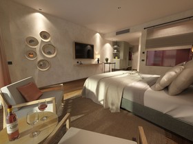 Hotel A-ROSA Lago di Garda