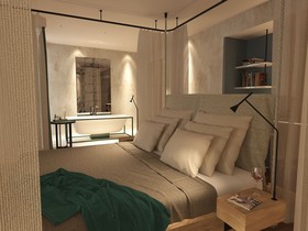 Hotel A-ROSA Lago di Garda