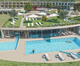 Hotel A-ROSA Lago di Garda
