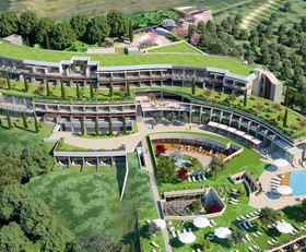 Hotel A-ROSA Lago di Garda