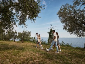 Hotel A-ROSA Lago di Garda