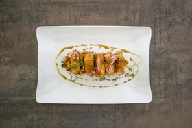 Salo du Parc