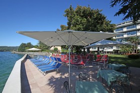 Salo du Parc