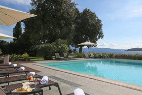 Salo du Parc