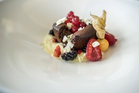 Salo du Parc