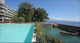 Salo du Parc