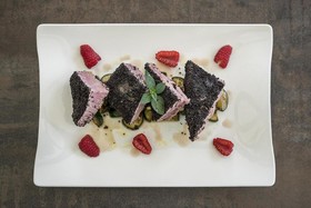 Salo du Parc