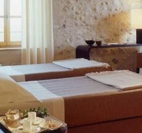 Villa Arcadio Hotel & Resort
