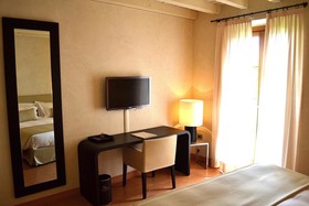 Villa Arcadio Hotel & Resort