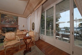 Villa La Vittoriana
