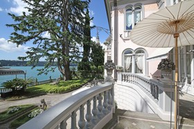 Villa La Vittoriana