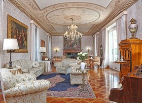 Villa La Vittoriana