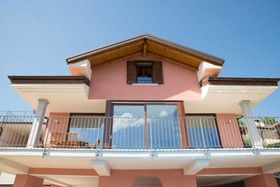 Villa Tulipano
