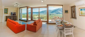 Villa Tulipano