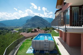 Villa Tulipano