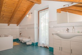 Villa Tulipano