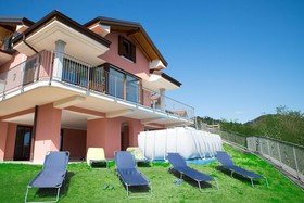 Villa Tulipano