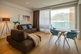 Ah Porticcioli Boutique Apartments Resort