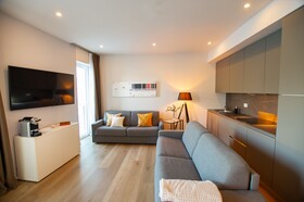 Ah Porticcioli Boutique Apartments Resort