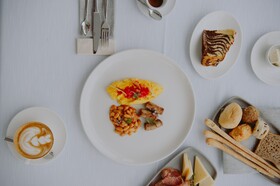 Ah Porticcioli Boutique Apartments Resort