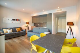 Ah Porticcioli Boutique Apartments Resort