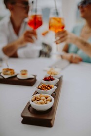 Ah Porticcioli Boutique Apartments Resort