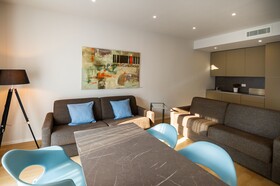 Ah Porticcioli Boutique Apartments Resort