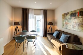 Ah Porticcioli Boutique Apartments Resort