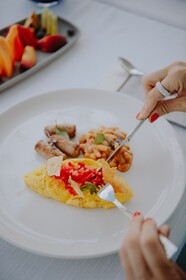 Ah Porticcioli Boutique Apartments Resort