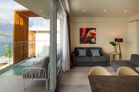 Ah Porticcioli Boutique Apartments Resort