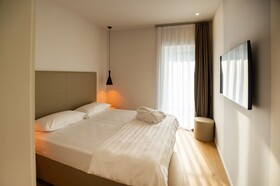 Ah Porticcioli Boutique Apartments Resort