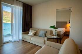 Ah Porticcioli Boutique Apartments Resort