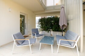 Ah Porticcioli Boutique Apartments Resort