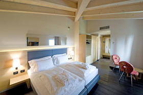 Villa Luisa Hotel & Resort & Spa