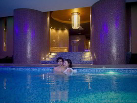 Villa Luisa Hotel & Resort & Spa